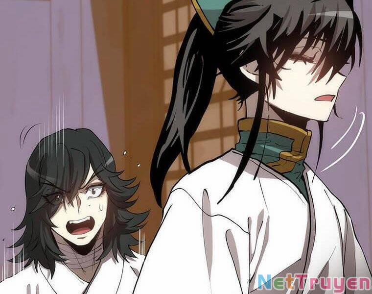 Bác Sĩ Trùng Sinh Về Murim 74 trang 20