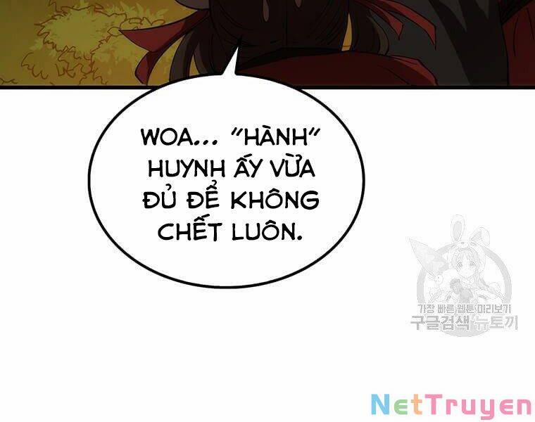 Bác Sĩ Trùng Sinh Về Murim 74 trang 218