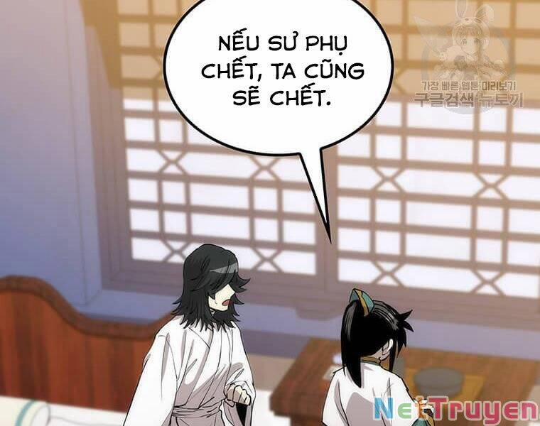 Bác Sĩ Trùng Sinh Về Murim 74 trang 42