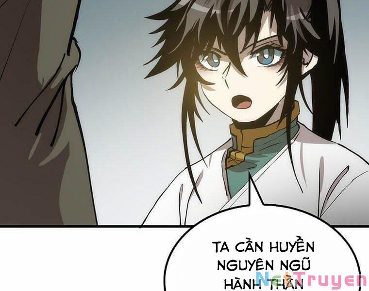 Bác Sĩ Trùng Sinh Về Murim 75 trang 123