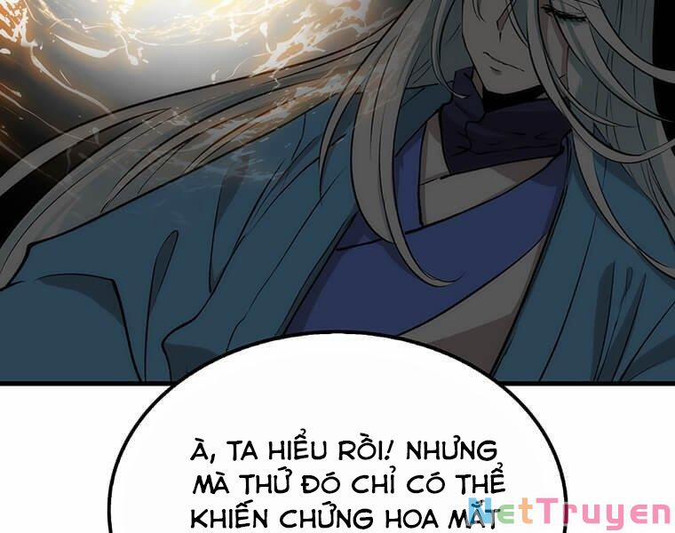 Bác Sĩ Trùng Sinh Về Murim 75 trang 130