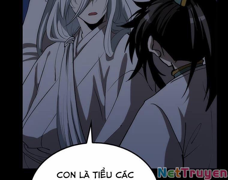 Bác Sĩ Trùng Sinh Về Murim 75 trang 206