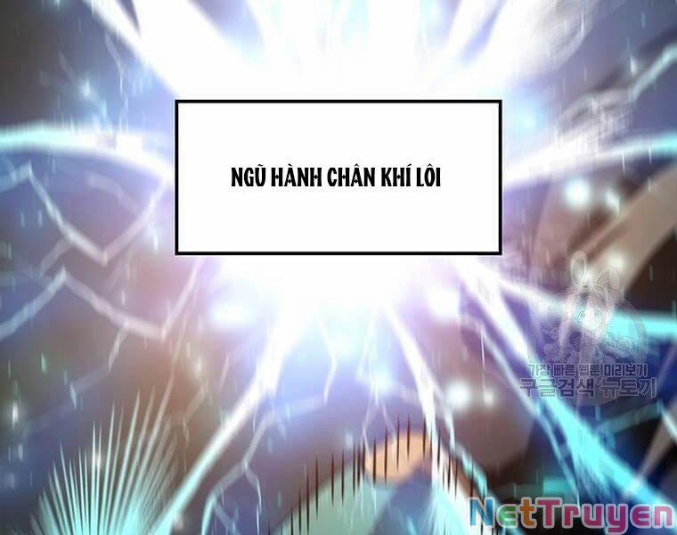 Bác Sĩ Trùng Sinh Về Murim 75 trang 23