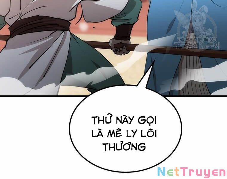 Bác Sĩ Trùng Sinh Về Murim 75 trang 33