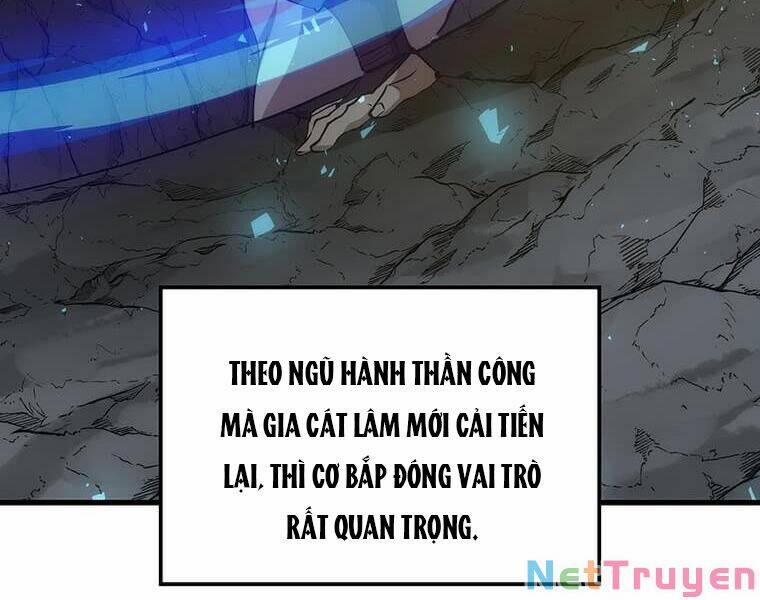 Bác Sĩ Trùng Sinh Về Murim 76 trang 148