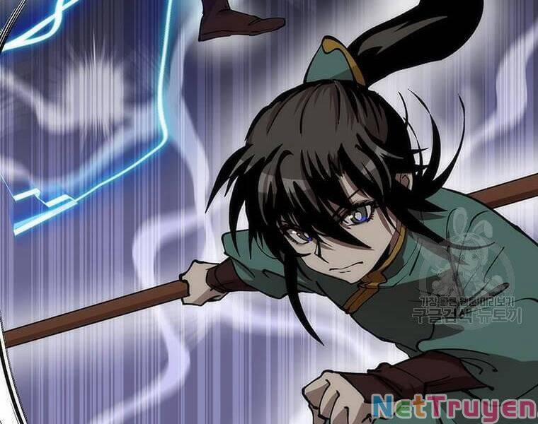 Bác Sĩ Trùng Sinh Về Murim 76 trang 181