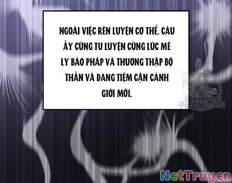 Bác Sĩ Trùng Sinh Về Murim 76 trang 183