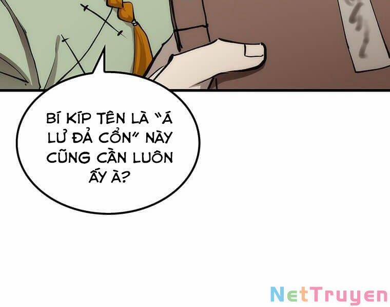 Bác Sĩ Trùng Sinh Về Murim 76 trang 39