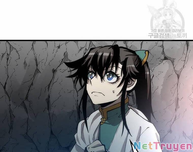 Bác Sĩ Trùng Sinh Về Murim 76 trang 90