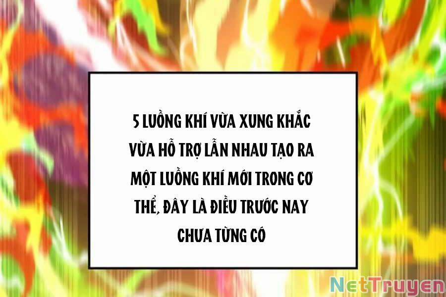 Bác Sĩ Trùng Sinh Về Murim 77 trang 19