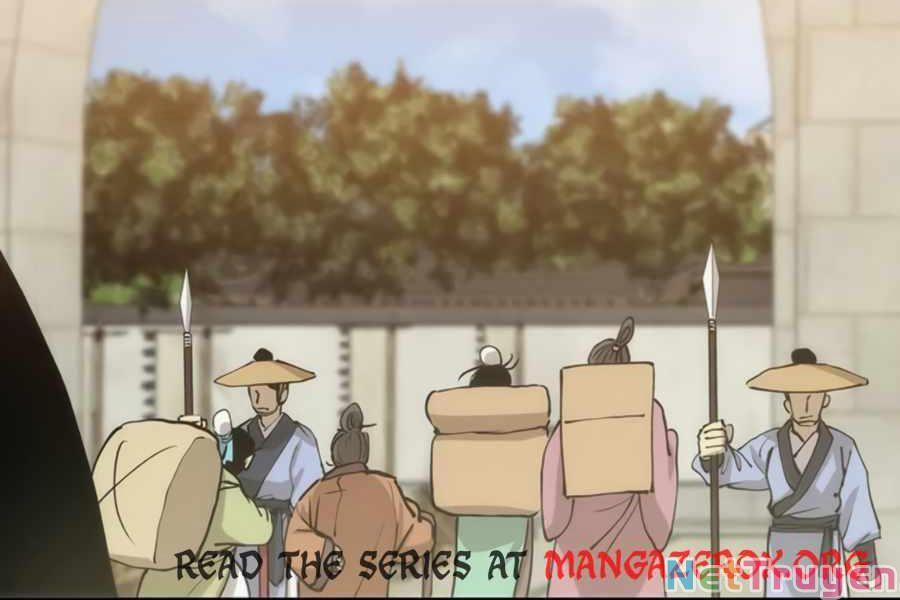 Bác Sĩ Trùng Sinh Về Murim 77 trang 218