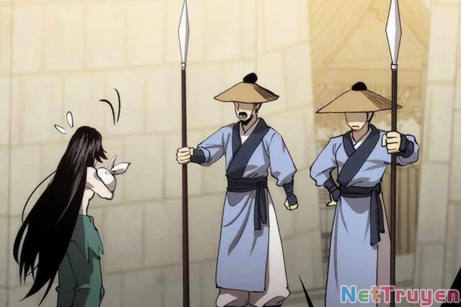 Bác Sĩ Trùng Sinh Về Murim 77 trang 231