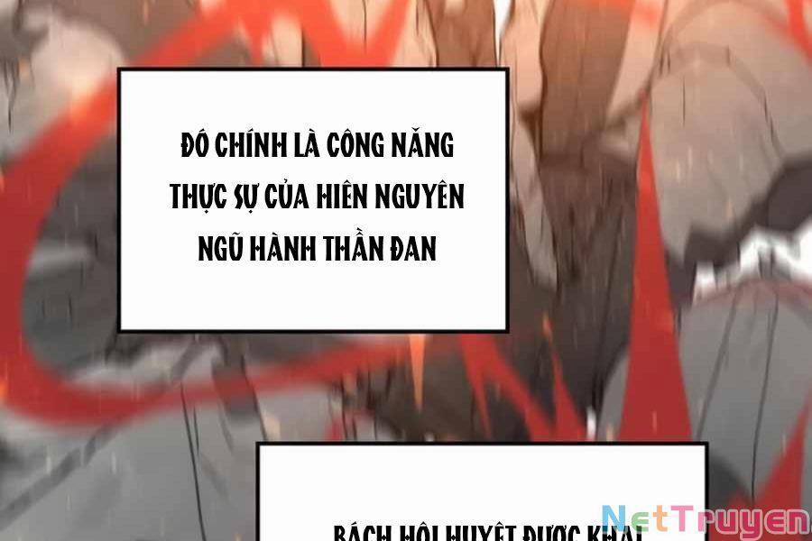 Bác Sĩ Trùng Sinh Về Murim 77 trang 24