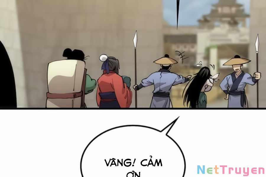 Bác Sĩ Trùng Sinh Về Murim 77 trang 253