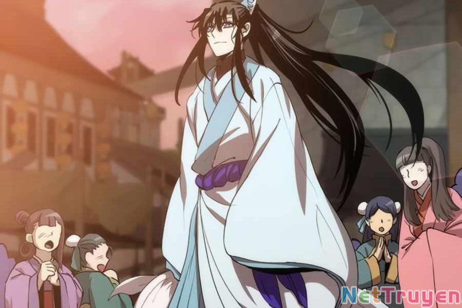 Bác Sĩ Trùng Sinh Về Murim 77 trang 319