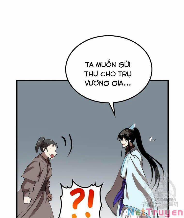 Bác Sĩ Trùng Sinh Về Murim 78 trang 10