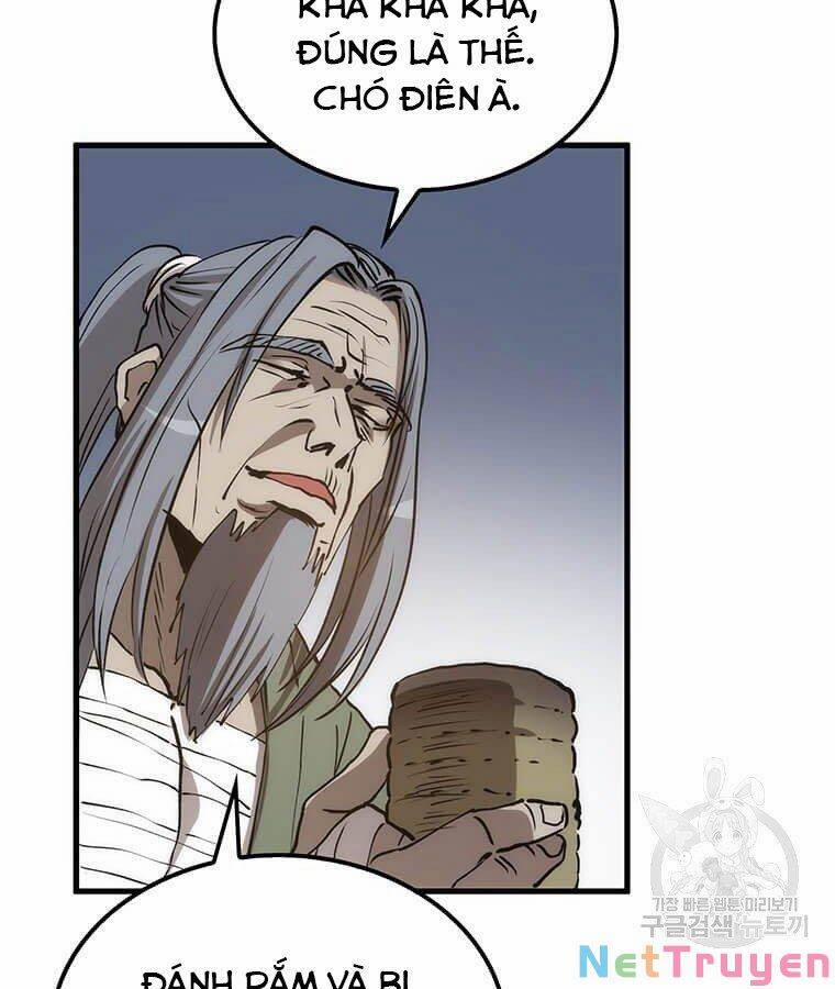 Bác Sĩ Trùng Sinh Về Murim 78 trang 101