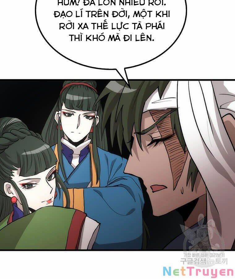 Bác Sĩ Trùng Sinh Về Murim 78 trang 116