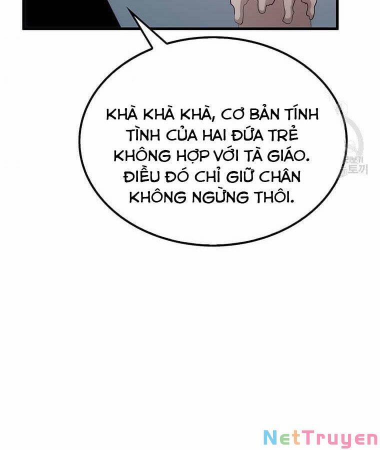 Bác Sĩ Trùng Sinh Về Murim 78 trang 119