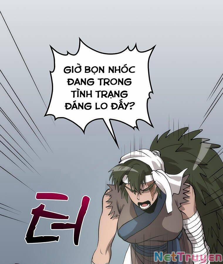 Bác Sĩ Trùng Sinh Về Murim 78 trang 121