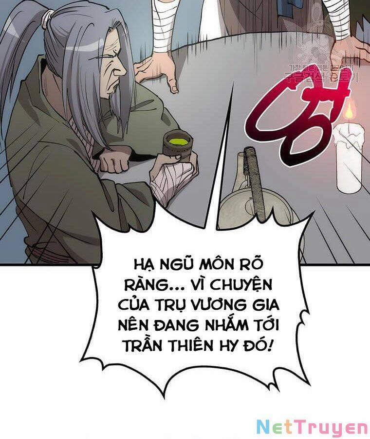 Bác Sĩ Trùng Sinh Về Murim 78 trang 122