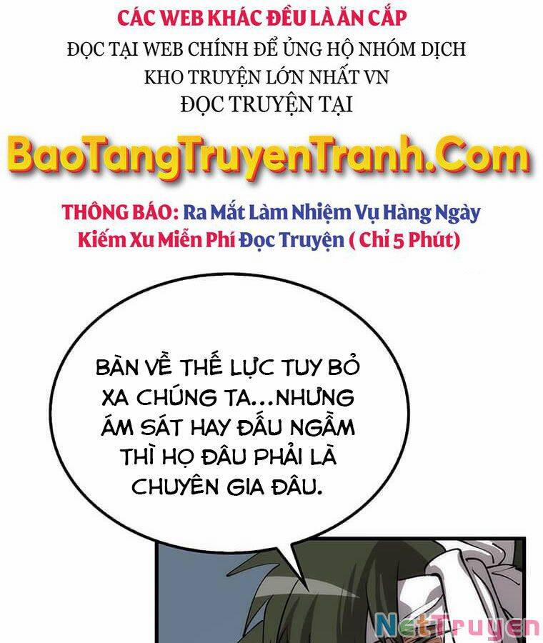 Bác Sĩ Trùng Sinh Về Murim 78 trang 123