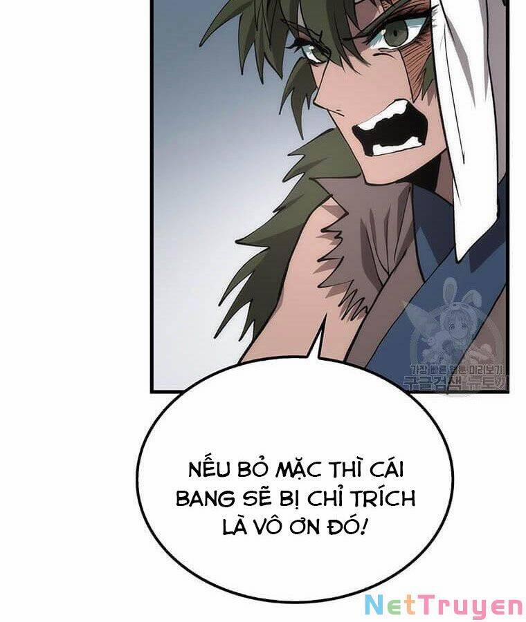 Bác Sĩ Trùng Sinh Về Murim 78 trang 124
