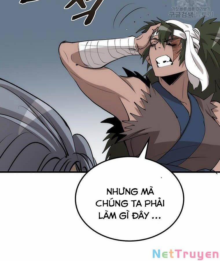 Bác Sĩ Trùng Sinh Về Murim 78 trang 127