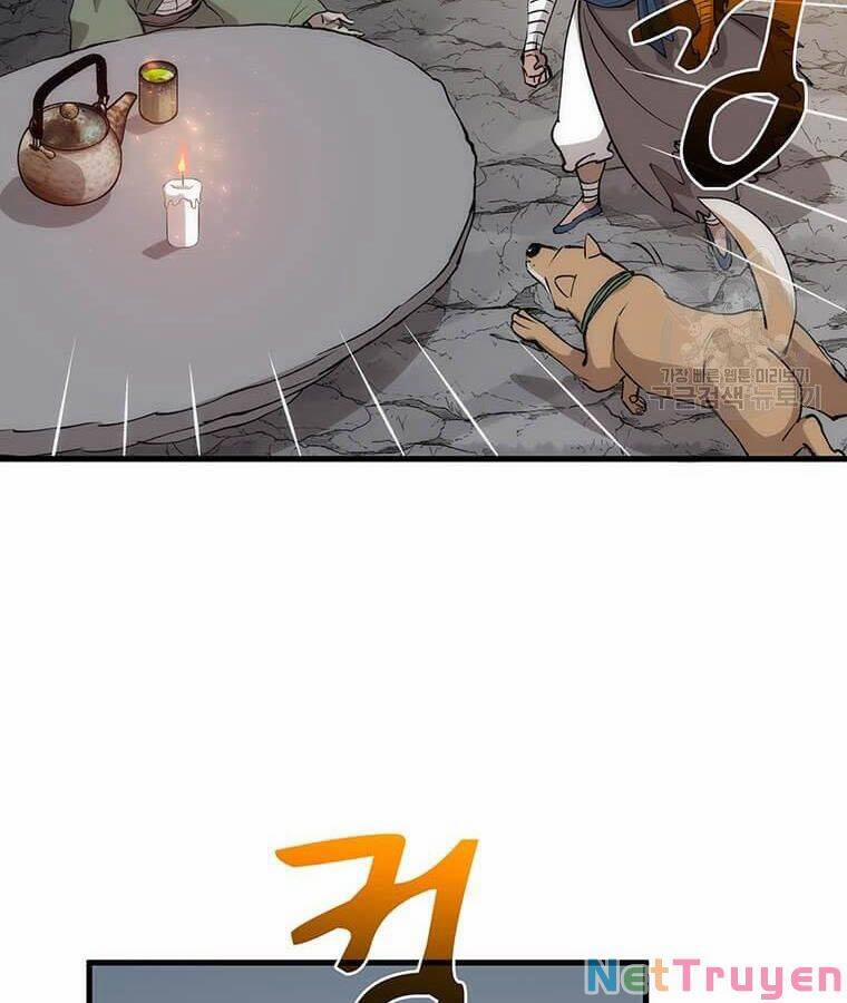 Bác Sĩ Trùng Sinh Về Murim 78 trang 138