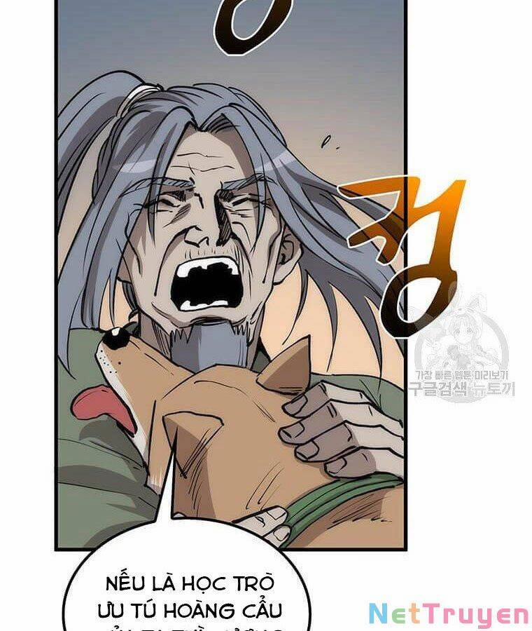 Bác Sĩ Trùng Sinh Về Murim 78 trang 139