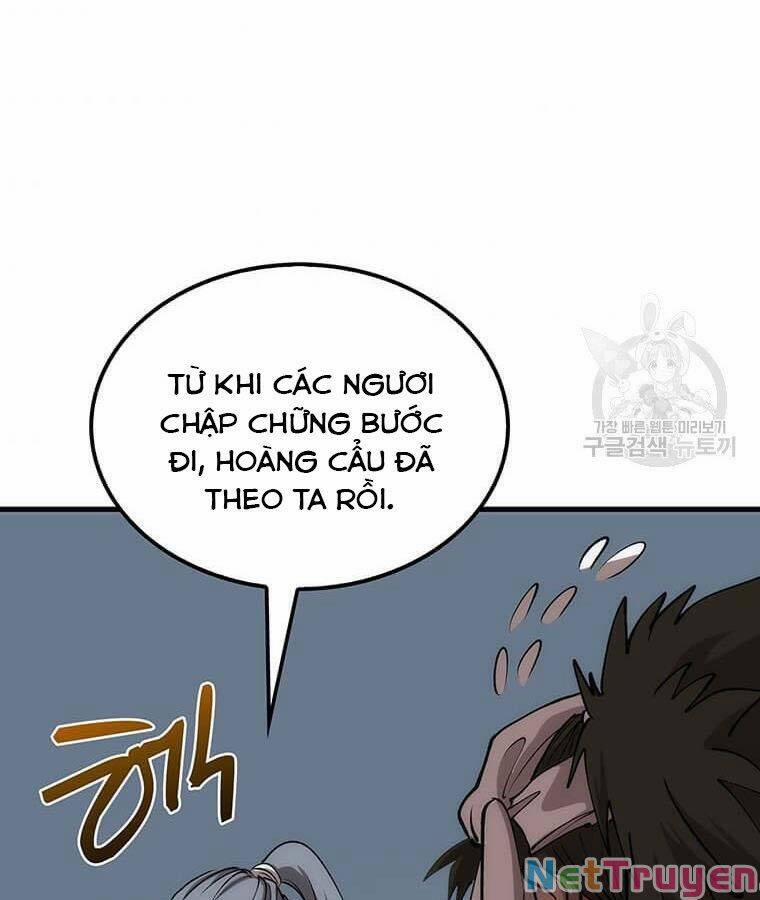 Bác Sĩ Trùng Sinh Về Murim 78 trang 144