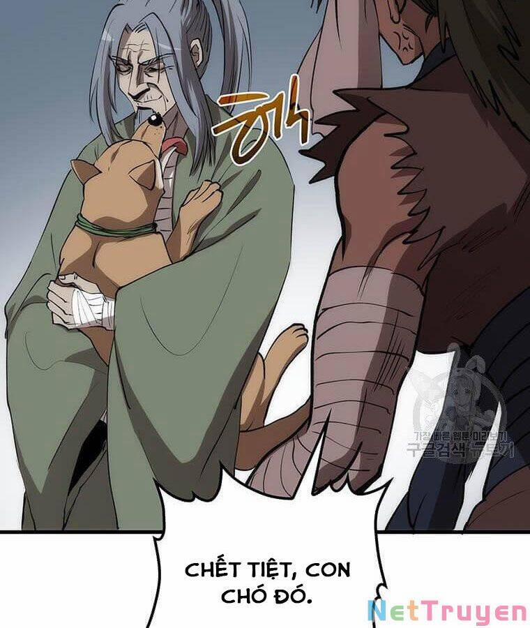 Bác Sĩ Trùng Sinh Về Murim 78 trang 145