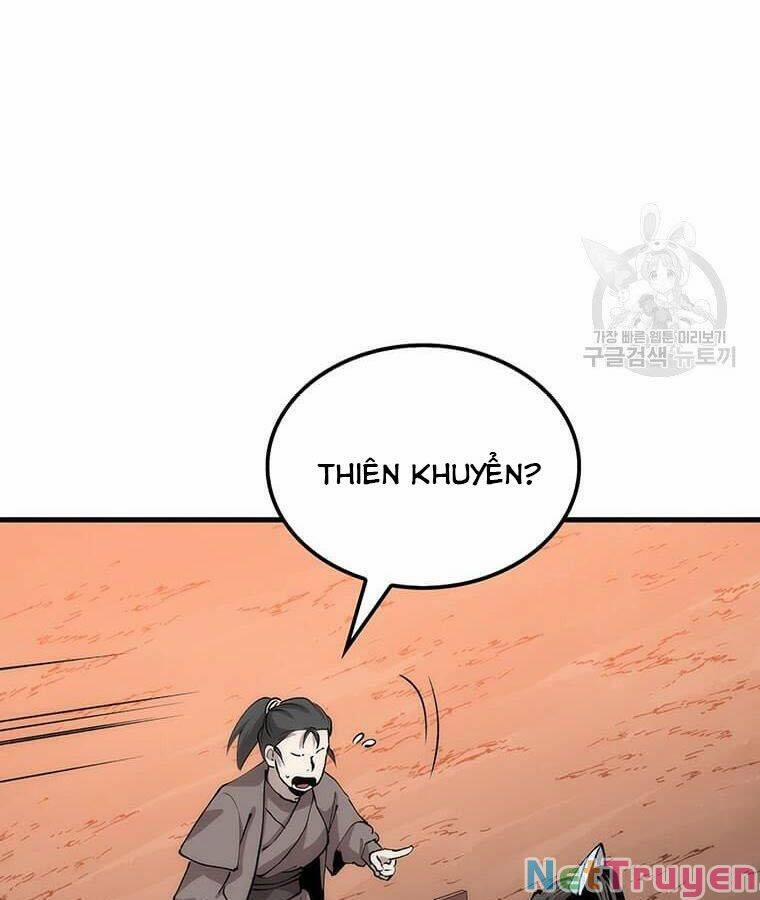 Bác Sĩ Trùng Sinh Về Murim 78 trang 17