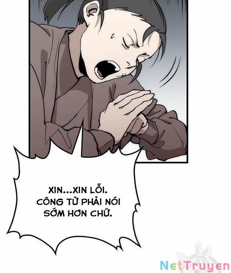 Bác Sĩ Trùng Sinh Về Murim 78 trang 20