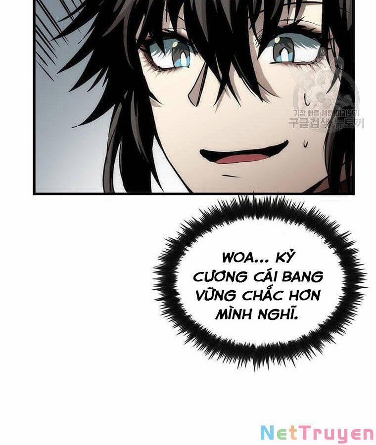 Bác Sĩ Trùng Sinh Về Murim 78 trang 22