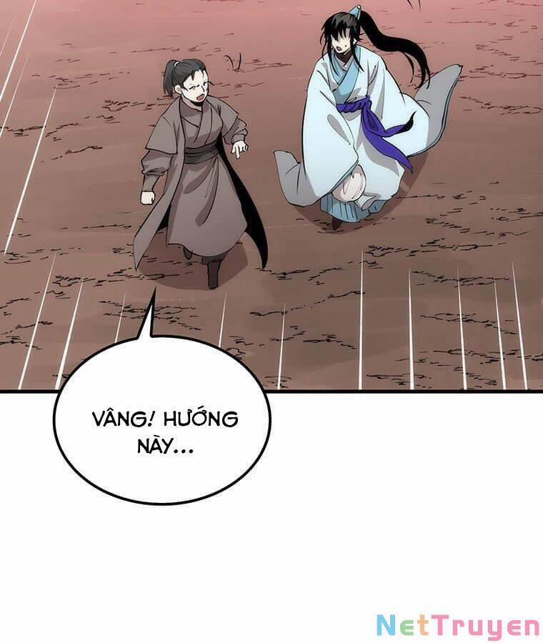 Bác Sĩ Trùng Sinh Về Murim 78 trang 30