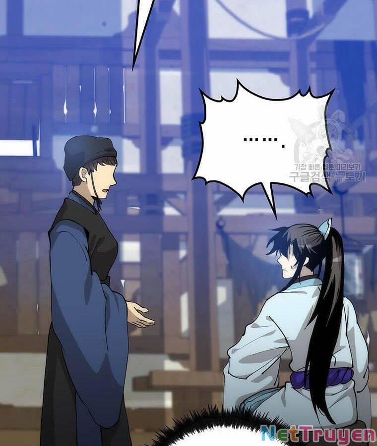 Bác Sĩ Trùng Sinh Về Murim 78 trang 47