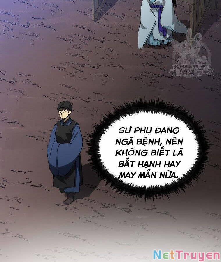 Bác Sĩ Trùng Sinh Về Murim 78 trang 52