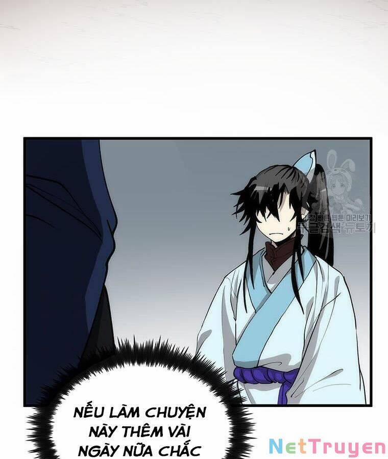 Bác Sĩ Trùng Sinh Về Murim 78 trang 53