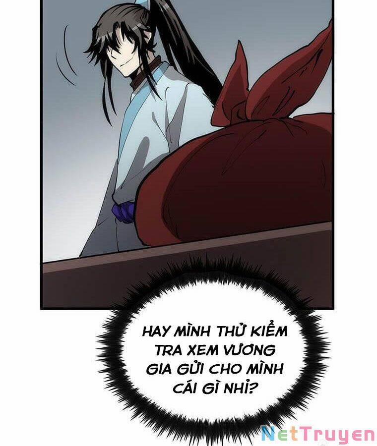 Bác Sĩ Trùng Sinh Về Murim 78 trang 56