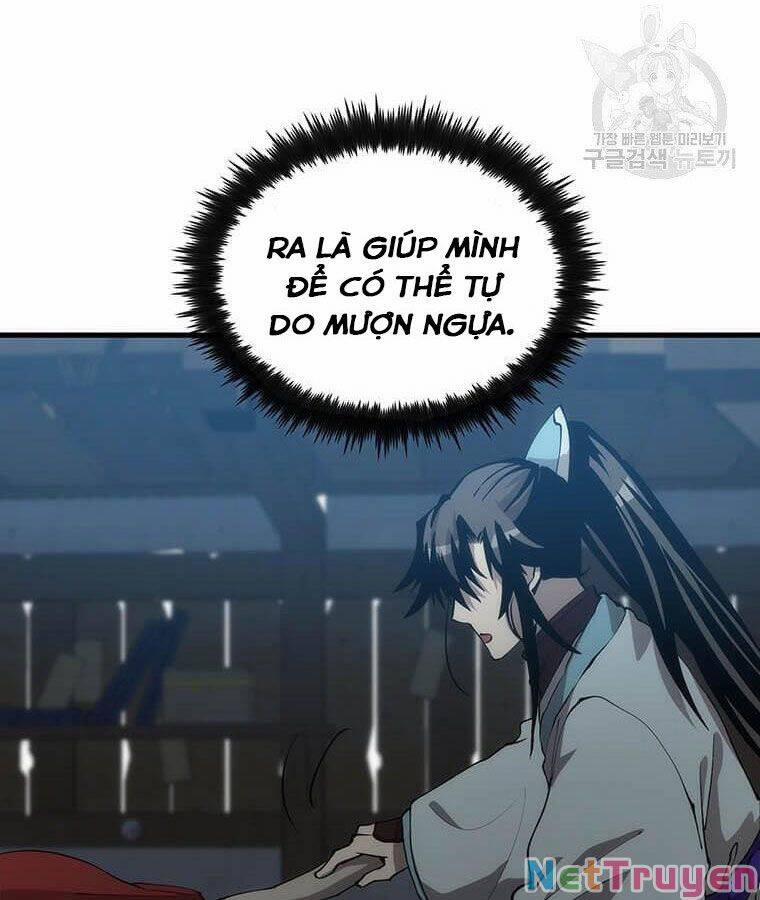 Bác Sĩ Trùng Sinh Về Murim 78 trang 61