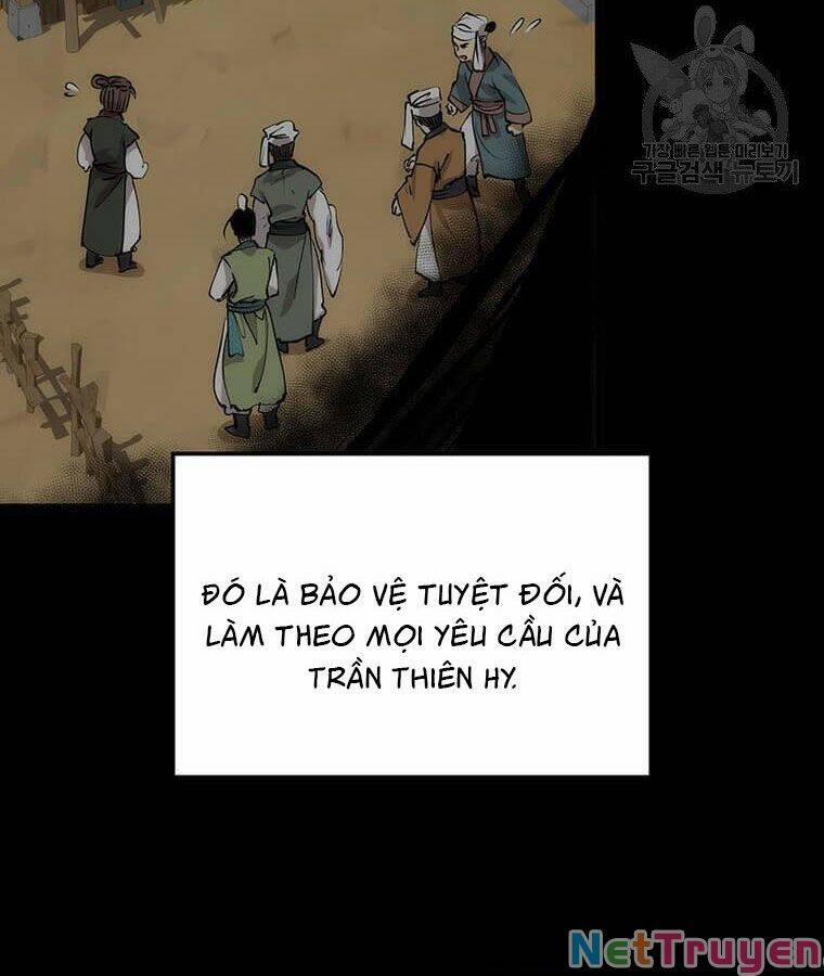 Bác Sĩ Trùng Sinh Về Murim 78 trang 76