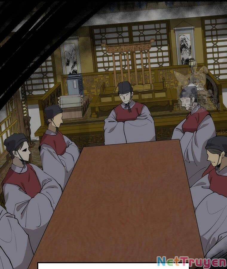 Bác Sĩ Trùng Sinh Về Murim 78 trang 77