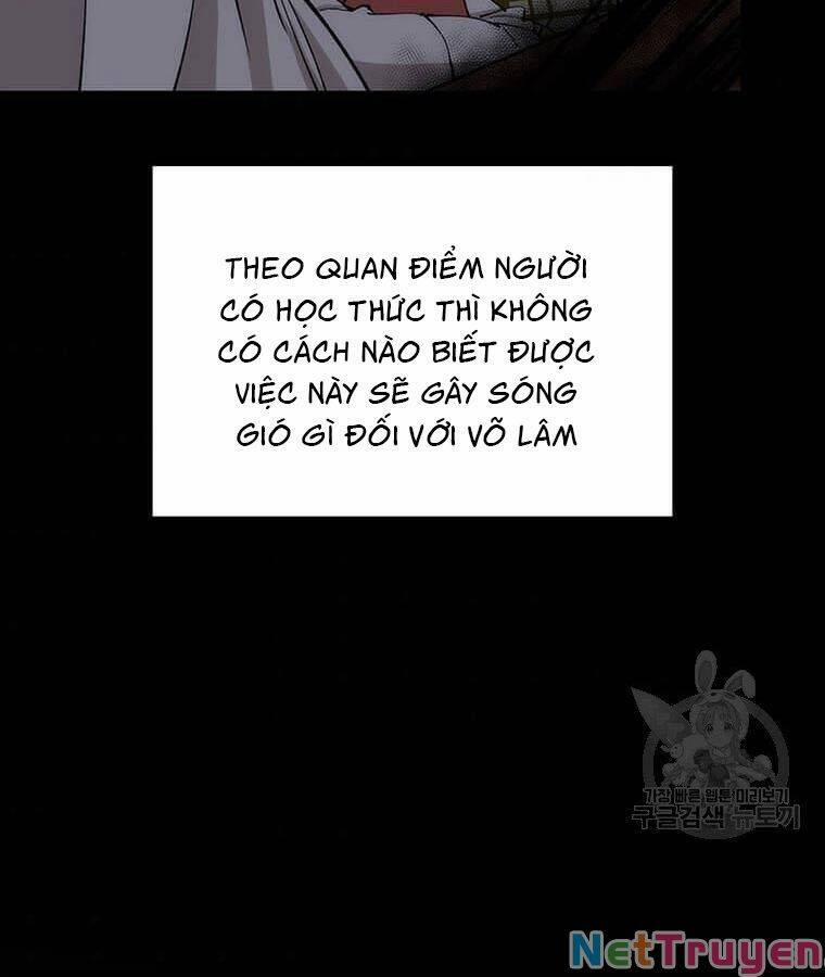 Bác Sĩ Trùng Sinh Về Murim 78 trang 79