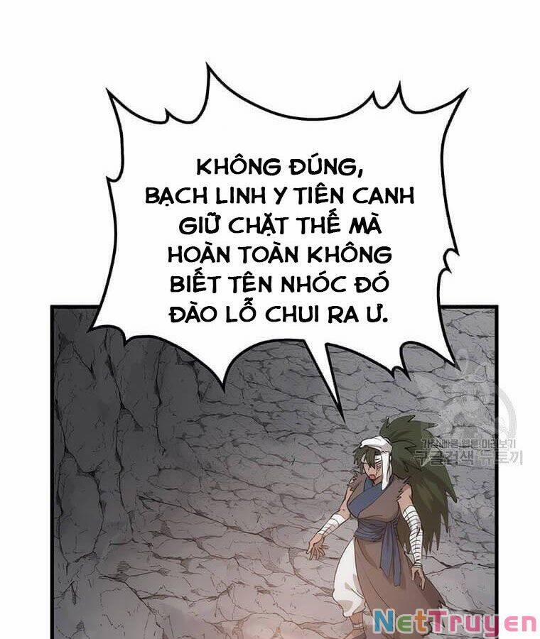 Bác Sĩ Trùng Sinh Về Murim 78 trang 85