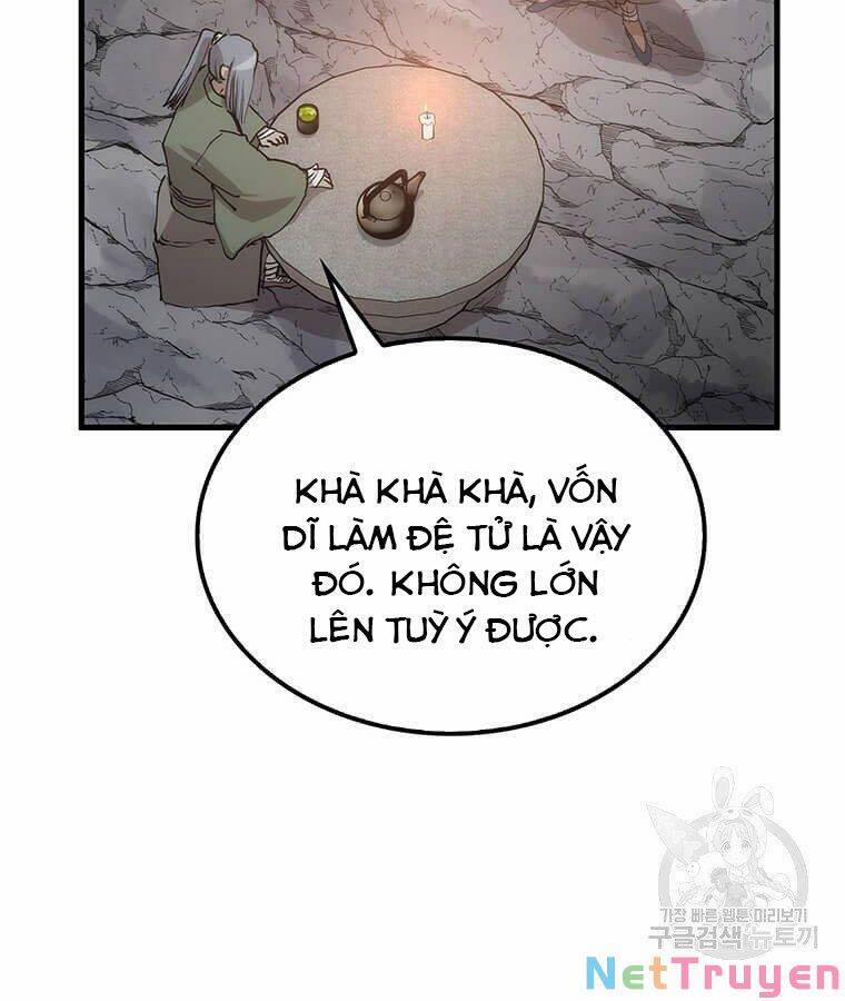 Bác Sĩ Trùng Sinh Về Murim 78 trang 86