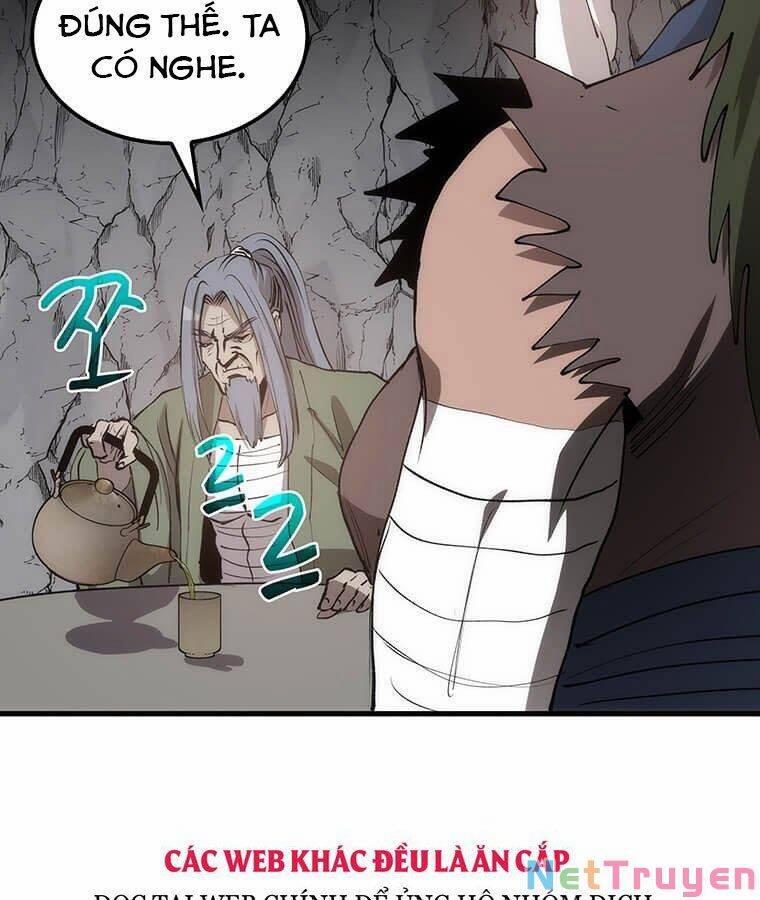 Bác Sĩ Trùng Sinh Về Murim 78 trang 91