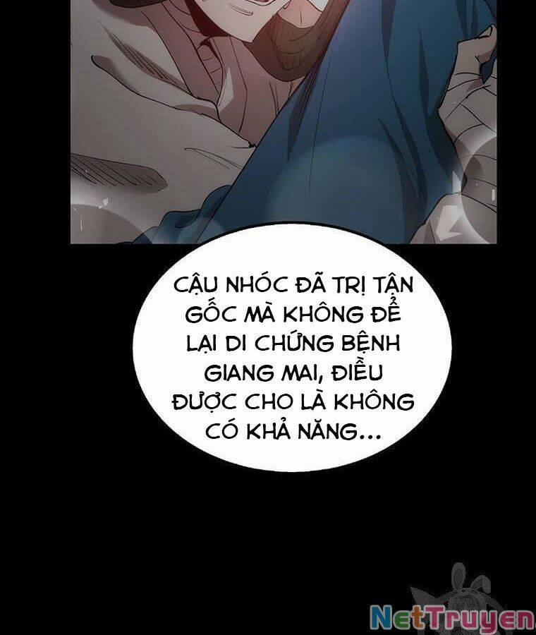 Bác Sĩ Trùng Sinh Về Murim 78 trang 96