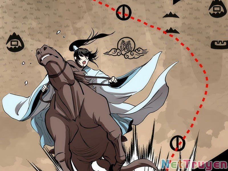 Bác Sĩ Trùng Sinh Về Murim 79 trang 114