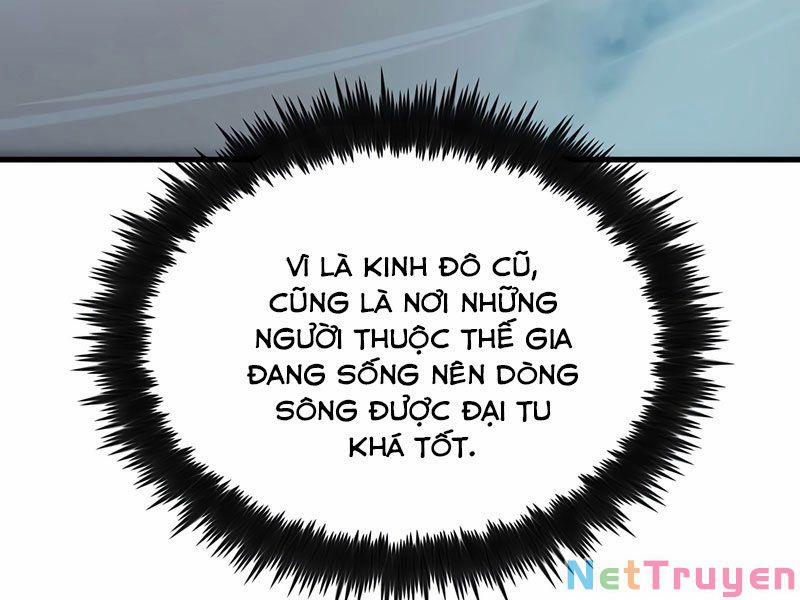 Bác Sĩ Trùng Sinh Về Murim 79 trang 127